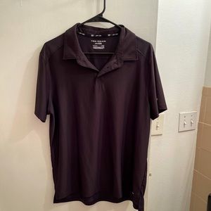 Tek Gear DryTek polo